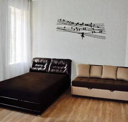 In Apartamento *