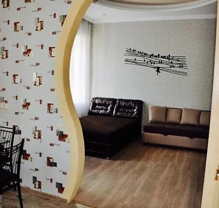 In Apartamento Odessa